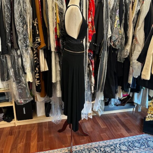 Lacoste Size 7 Men Jacket - Zara Dress Size S - Alexandre Vauthier size 38 Dress - Picture 11 of 14